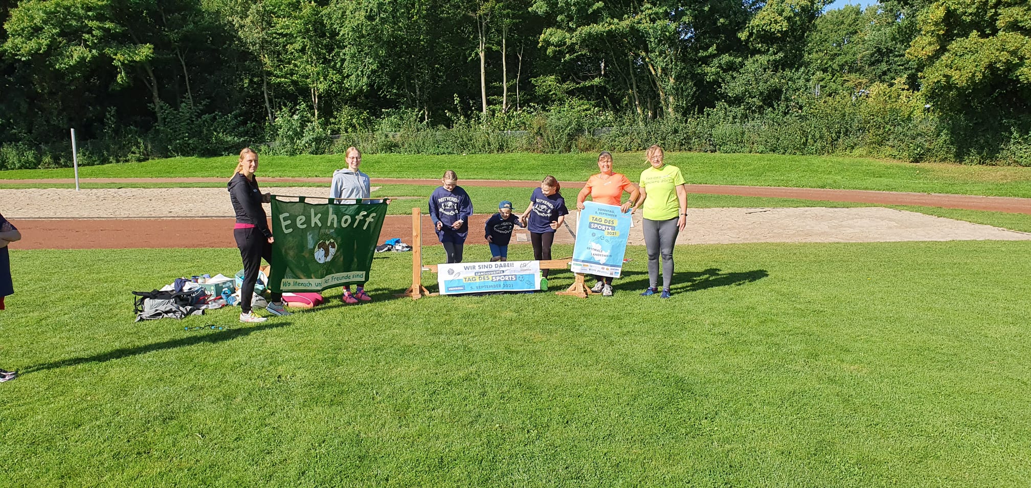 Reiterverein Bornhöved und Umgebung Reiterverein Bornhöved und Umgebung