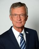 Dr. Marquard Gregersen