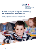 Pädagogisches Rahmenkonzept