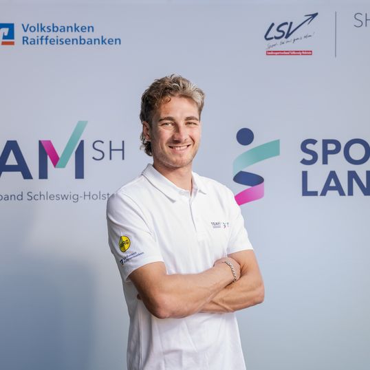 Maximilian Stingele