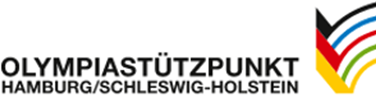 Logo Olympiastützpunkt HH / SH