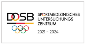 Logo sportmedizinisches Untersuchungszentrum