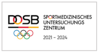 Kachel Sportmedizin