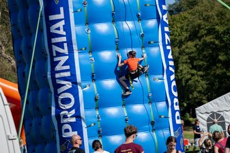 Provinzial-Kletterturm