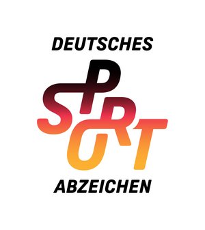 Logo Deutsches Sportabzeichen