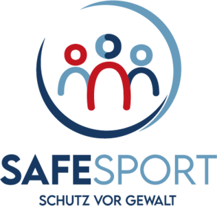 Logo Safe Sport