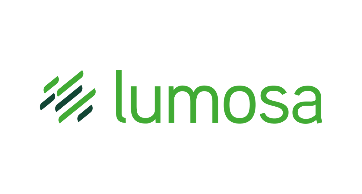 Lumosa Logo
