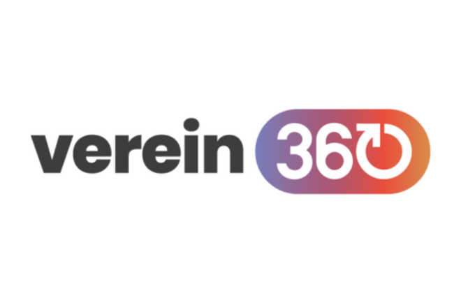 Verein360 Logo