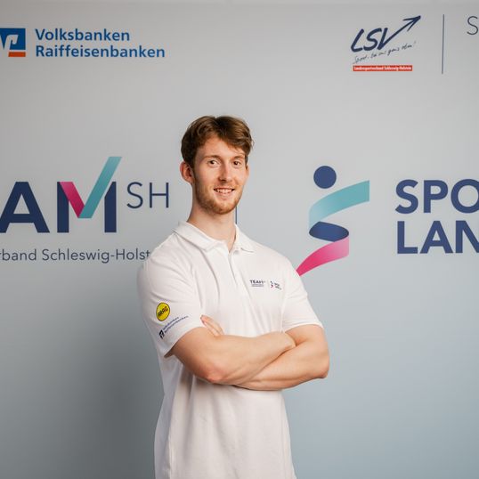 Max-Lennart Rosenfeld