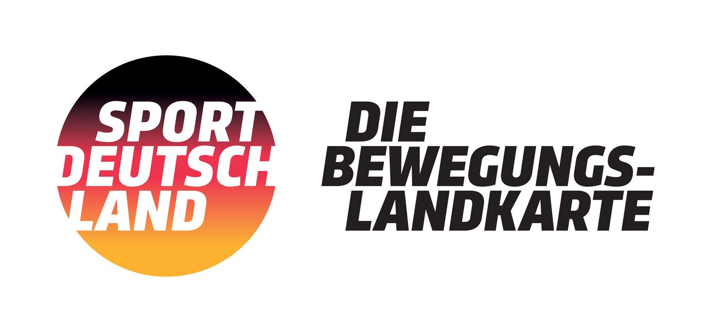 Logo der Bewegungslandkarte