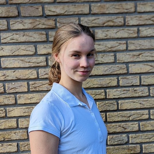 Josefine Schäkel