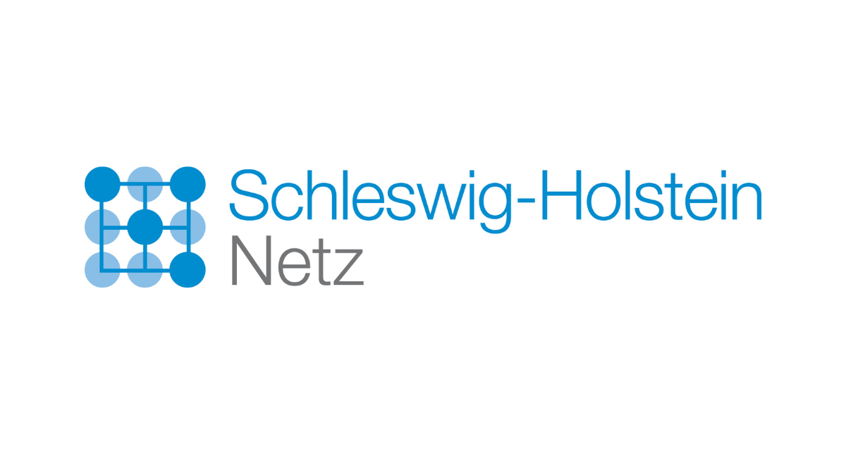 SH Netz Logo