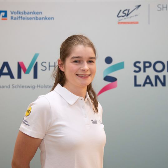 Larina Hillemann