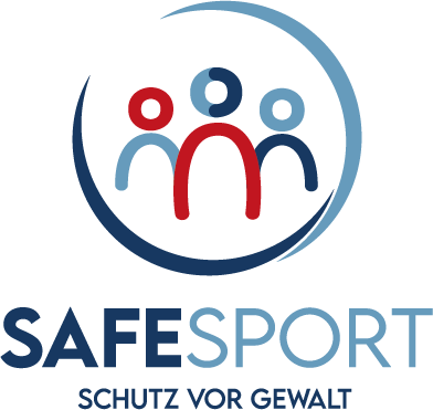 Logo Safe Sport