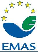 Logo Umwelterklärung