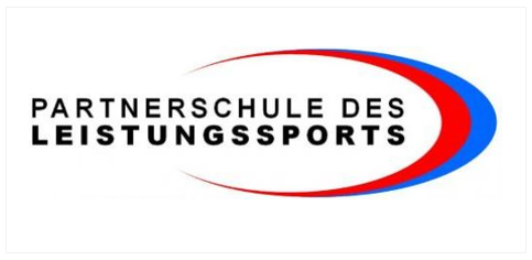 Logo Partnerschulen des Leistungssports