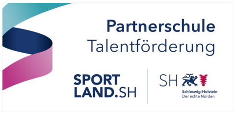Logo Partnerschulen Talentförderung Schleswig-Holstein