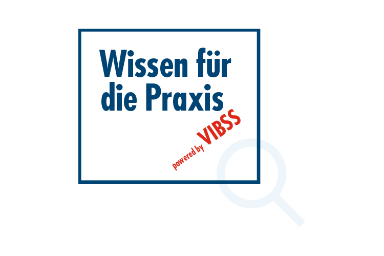 Wissen für die Praxis VIBSS
