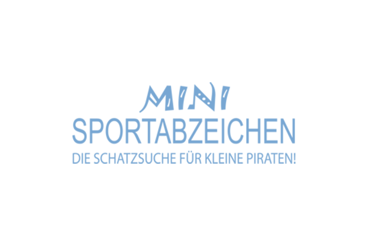 Mini Sportabzeichen
